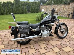 Na sprzedaż: Suzuki Intruder 125 | 2005 - Obrazek 3