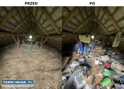 BoxTrans - Wywóz mebli / Przeprowadzki / Rozbiórki - Obrazek 2