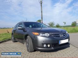 Honda accord 8  2008 - Obrazek 2