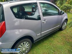 Citroen C2 klimatyzacja - Obrazek 2