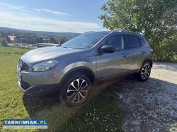 Nissan qashqai 2.0 benzyna - Obrazek 1