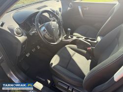 Nissan qashqai 2.0 benzyna - Obrazek 3