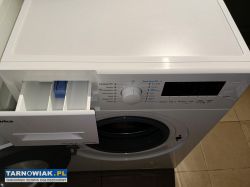Pralka Amica Idealny stan! 2 letnia! Cichy silnik! - Obrazek 3