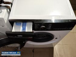 Pralka Beko 2 letnia! Jak nowa! Cicha! - Obrazek 3