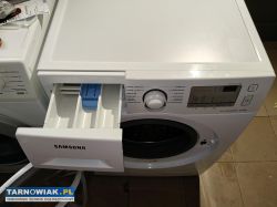 Pralka Samsung 8 kg Czysta i Zadbana! - Obrazek 3