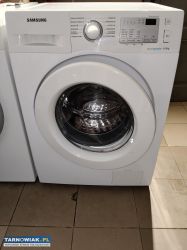 Pralka Samsung 8 kg! Czysta i Zadbana - Obrazek 1