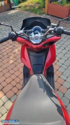 Honda pcx 125 - Obrazek 1