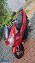 Honda pcx 125 - Obrazek 3