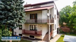 Sprzedam: Parter domu 90m² – Tarnów, ul. Zamenhofa - Obrazek 1