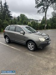 Opel Antara 2.0 diesel 4x4 - Obrazek 1