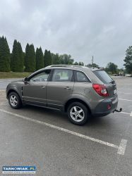 Opel Antara 2.0 diesel 4x4 - Obrazek 2