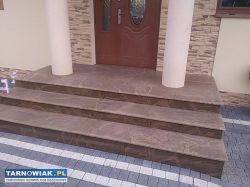 Blaty Kuchenne, Schody, Parapety.... - Obrazek 3