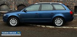 Audi a4 b7 avant 2.0 tdi 140km - Obrazek 2