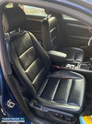 Audi a4 b7 avant 2.0 tdi 140km - Obrazek 3