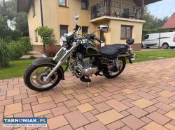 Motocykl 125 z 2009 roku - Obrazek 3