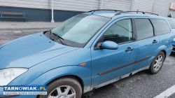 Ford focus MK1 1.8 tddi - Obrazek 1
