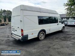 Ford transit 2.4tddi 125km 02r 9os - Obrazek 3