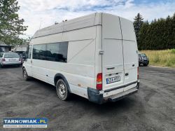 Ford transit 2.4tddi 125km 02r 9os - Obrazek 4
