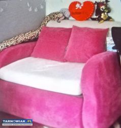Sofa rozkładana - Obrazek 1
