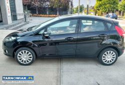 Ford fiesta 2012r 1.25 benzyna 82 km euro5 - Obrazek 2