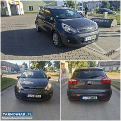 Kia rio 1,2 full - Obrazek 1