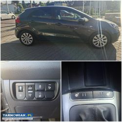 Kia rio 1,2 full - Obrazek 3