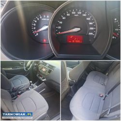 Kia rio 1,2 full - Obrazek 2