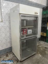 szafa chłodnicza, lodówka cukiernicza/przemysłowa - Obrazek 1