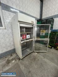 szafa chłodnicza, lodówka cukiernicza/przemysłowa - Obrazek 2