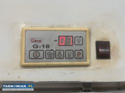 szafa chłodnicza, lodówka cukiernicza/przemysłowa - Obrazek 3
