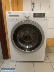 Pralka wolnostojąca beko wmx 71243 pl ptlmb2 - Obrazek 1