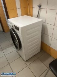 Pralka wolnostojąca beko wmx 71243 pl ptlmb2 - Obrazek 2