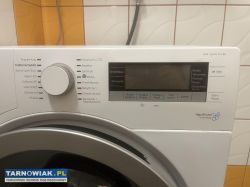 Pralka wolnostojąca beko wmx 71243 pl ptlmb2 - Obrazek 3
