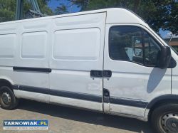 Renault master 2008 - Obrazek 2