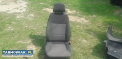 Fotele kanapy Opel Vectra C Sedan - Obrazek 2