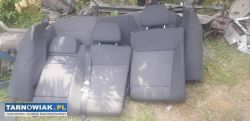 Fotele kanapy Opel Vectra C Sedan - Obrazek 3