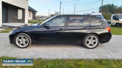 Sprzedam bmw f31 318d 2.0l 143km bixenon z niemiec - Obrazek 3