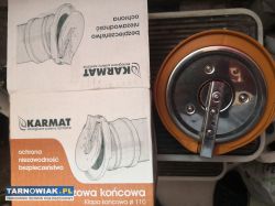 Zasuwa burzowa koncowa - Obrazek 1