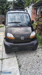 Bajaj qute - Obrazek 1