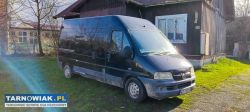 Peugeot Boxer 2.8 HDi - Obrazek 1