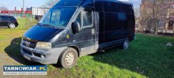 Peugeot Boxer 2.8 HDi - Obrazek 2
