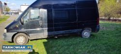 Peugeot Boxer 2.8 HDi - Obrazek 3