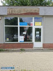 lokal do wynajęcia - Obrazek 1