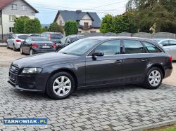 Audi a4 b8*2010*2.0*tdi*kombi - Obrazek 1