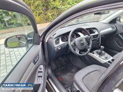 Audi a4 b8*2010*2.0*tdi*kombi - Obrazek 4
