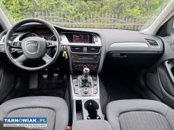 Audi a4 b8*2010*2.0*tdi*kombi - Obrazek 3