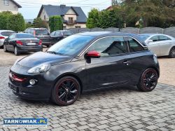 Opel Adam*2014*1.4*Klimatronik - Obrazek 1
