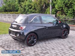 Opel Adam*2014*1.4*Klimatronik - Obrazek 2