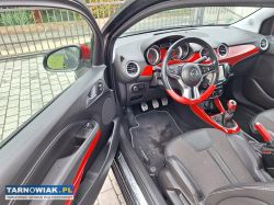 Opel Adam*2014*1.4*Klimatronik - Obrazek 3