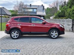 Nissan Qashqai*1.6*2011*Klima*Kamera - Obrazek 4